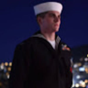 Meet your Posher, Joseph